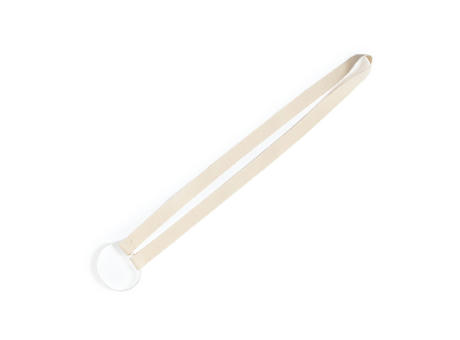 Product image Schlüsselband Getränkehalter Felin Werbeartikel