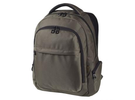 Product image Notebook-Rucksack MISSION bedrucken