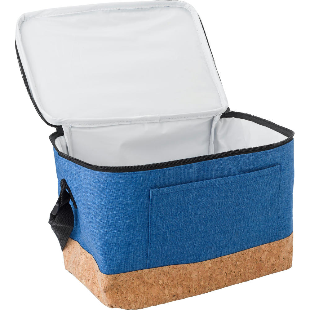 Kühltasche aus Polyester (600D) Dieter Werbeartikel