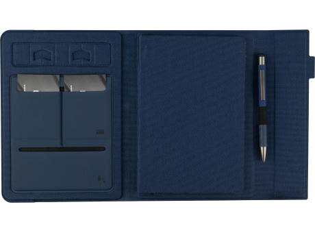 rPET-Portfolio A5 Tamara Werbeartikel