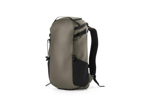 Product image ALASCA. Wanderrucksack mit wasserdichter Beschichtung bedrucken