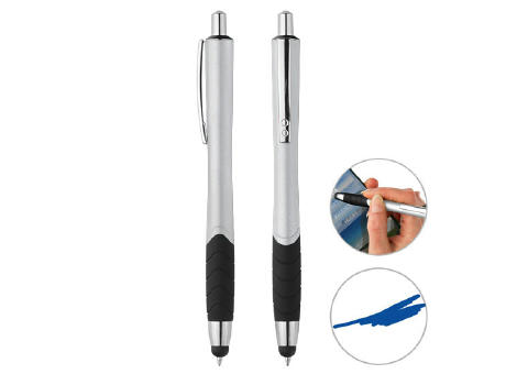 Product image Touchscreen-Druckkugelschreiber "Atlas" Werbeartikel