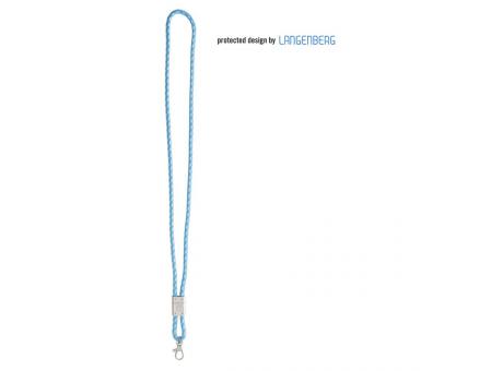 Product image Schlüsselband W-357 Werbeartikel