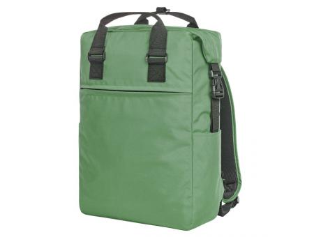 Product image Notebook-Rucksack DAILY bedrucken