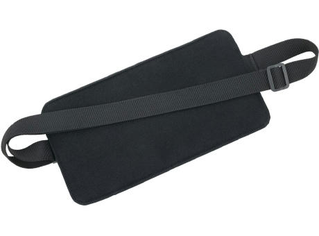 TROIKA Gürteltasche TROIKA BLACK BELT BAG Werbeartikel