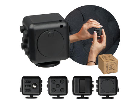 Product image Fidget Würfel Werbeartikel