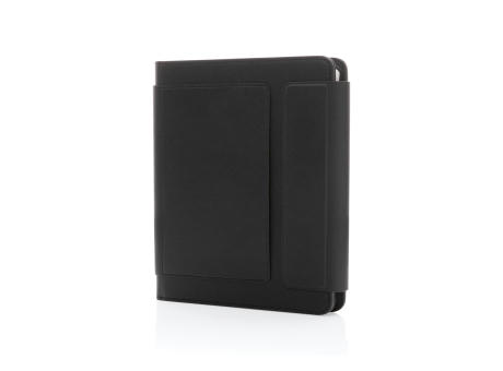 Swiss Peak Heritage RCS rPU A5 Steinpapier Portfolio bedrucken