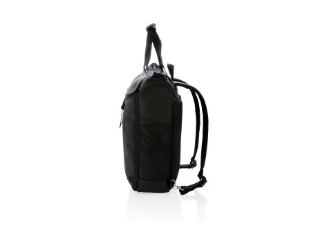 Swiss Peak RFID 15" Laptop-Trage-Tasche PVC-frei bedrucken