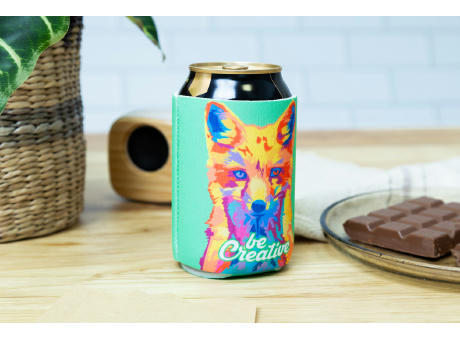 RPET Dosenkühler PrintCan Werbeartikel