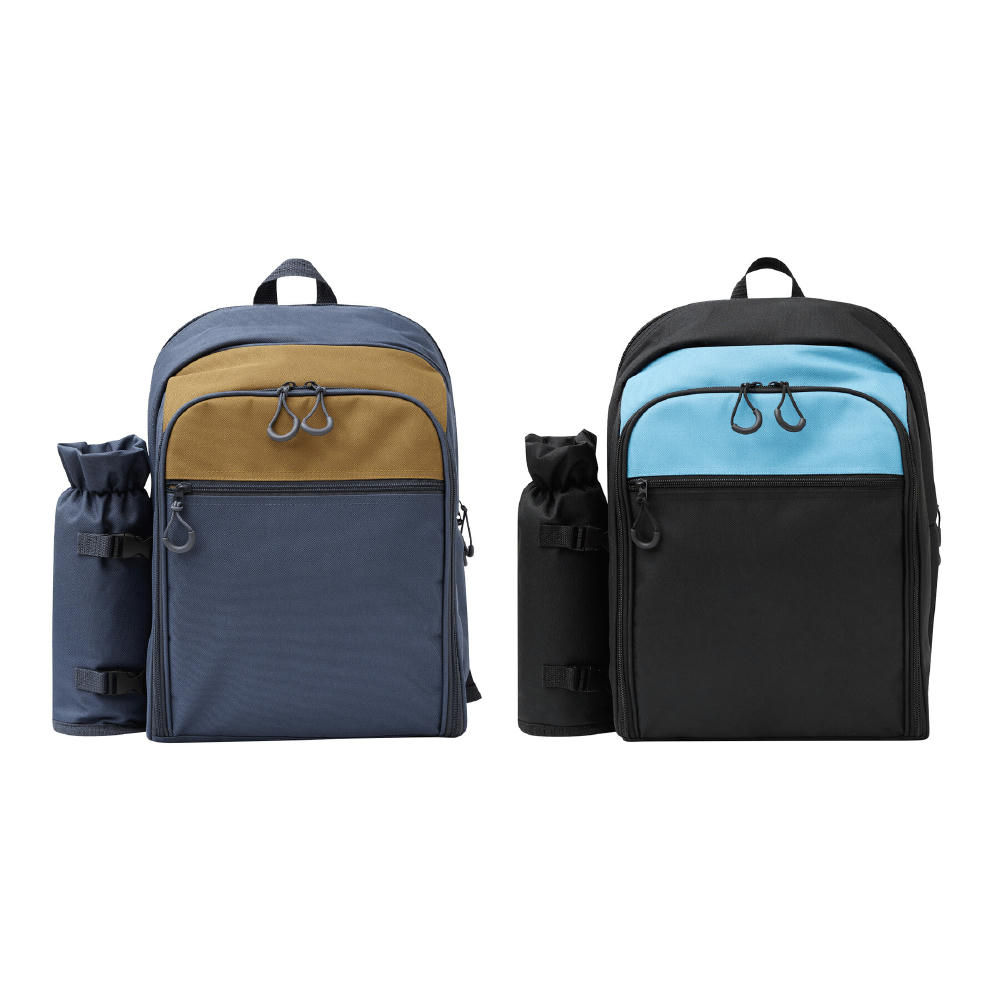 SMART TRIP - Picknick-Rucksack Werbeartikel