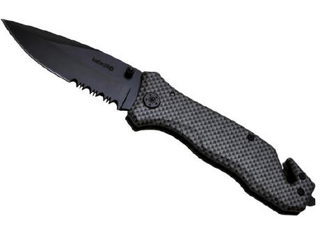 Product image Rettungsmesser 'Intervention' Werbeartikel