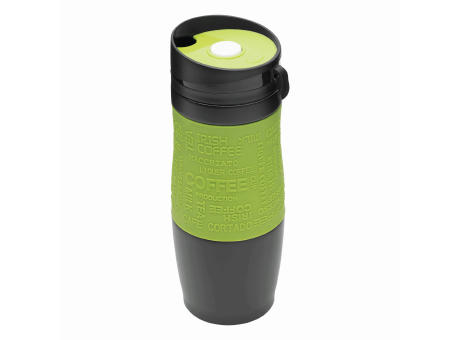 Product image GOLDEN DREAM - Isolierbecher Werbeartikel