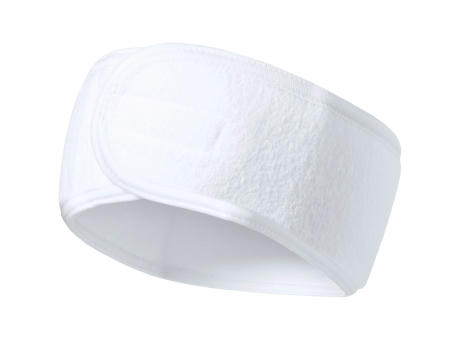 Product image Kosmetikstirnband Hydra Werbeartikel