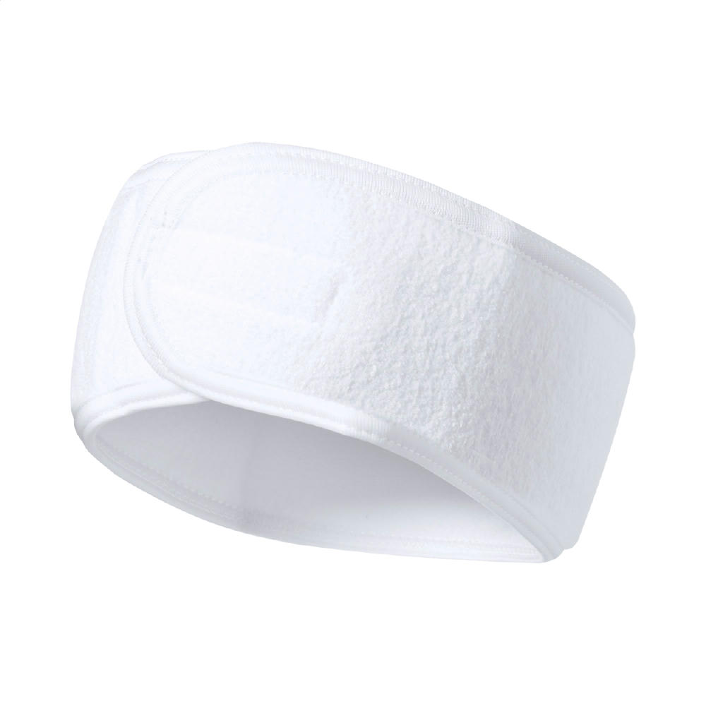 Product image Kosmetikstirnband Hydra Werbeartikel