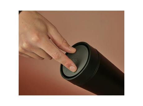 Circular&Co. Coffee Cup Coffee Waste 227 ml Becher Werbeartikel