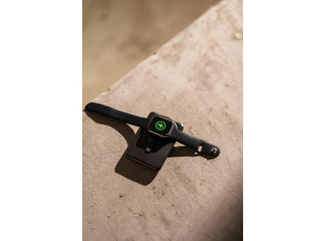 Urban Vitamin Redwood 5-in-1 5.000mAh 20W PD magn. Powerbank bedrucken