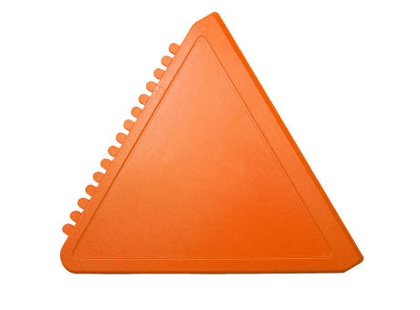 Eiskratzer "Dreieck" bedrucken