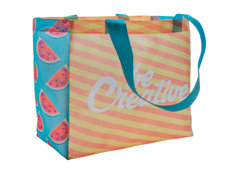 Individuelle Einkaufstasche SuboShop B bedrucken