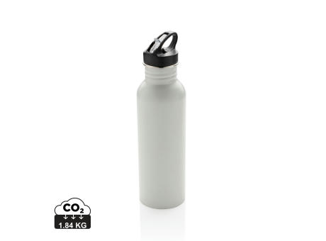 Product image Deluxe Sportflasche aus Edelstahl Werbeartikel