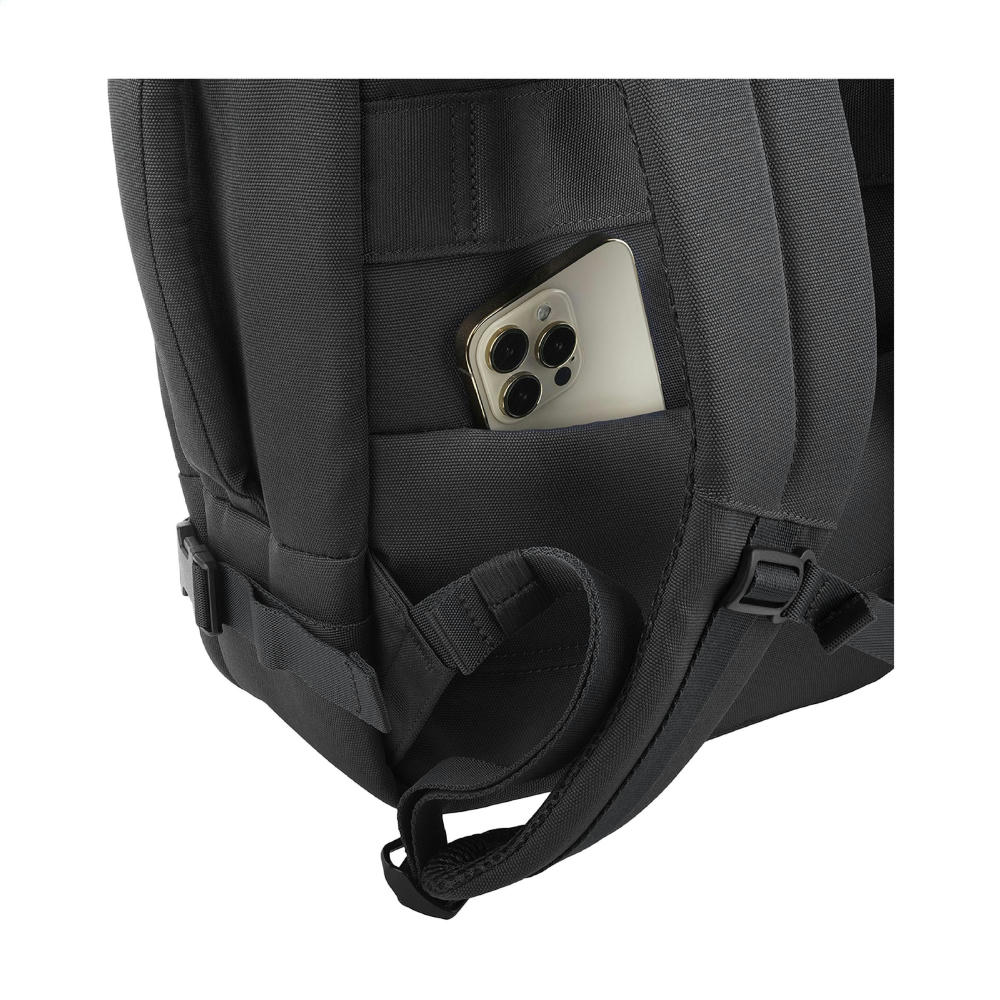Tucano Tugo 3M Cabin Backpack 15,6 inch Rucksack Werbeartikel