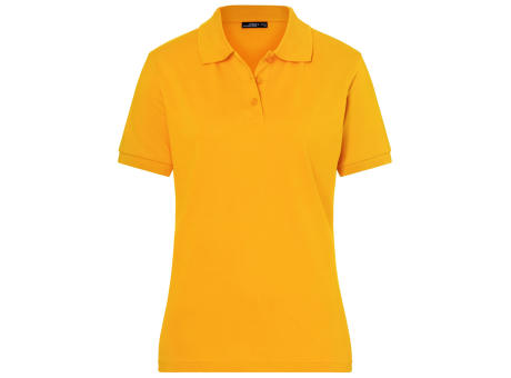 Classic Polo Ladies - Hochwertiges Polohemd mit Armbündchen bedrucken