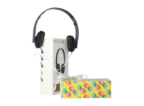 Individueller Pappschuber  CreaSleeve 193 bedrucken