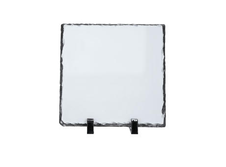 Product image Sublimations Plakette Heysi Werbeartikel