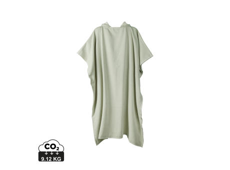 VINGA Tolo Hamam Frottee Strandponcho Werbeartikel