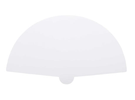 Individueller Fächer Onebreeze bedrucken