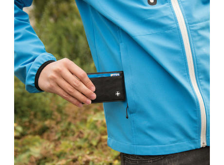 RFID Anti-Skimming Kartenhalter bedrucken