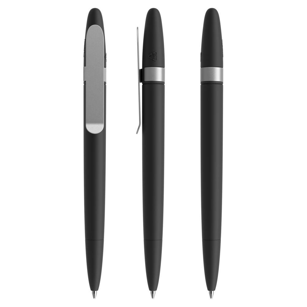 Product image prodir DS5 Soft Touch TSR Twist Kugelschreiber Werbeartikel