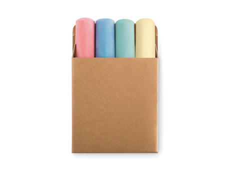 Product image Straßenmalkreide Werbeartikel
