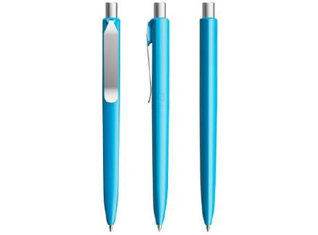 Cyan Blue-Silver satin finish M58-S70 S