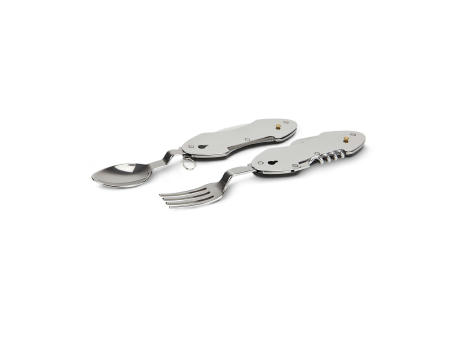 Geschenkset / Präsenteset: Herzhafte Outdoor-Box Werbeartikel