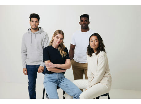 IQONIQ Bryce T-Shirt aus recycelter Baumwolle bedrucken