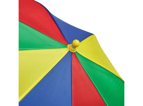 LOLLIPOP - Kinderschirm Werbeartikel