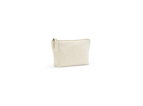 Product image Cairo S Kulturtasche recy. Baumwolle bedrucken