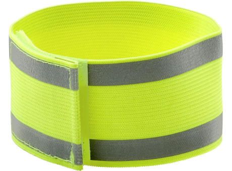 Sicherheitsarmband aus Elastan Danilo bedrucken