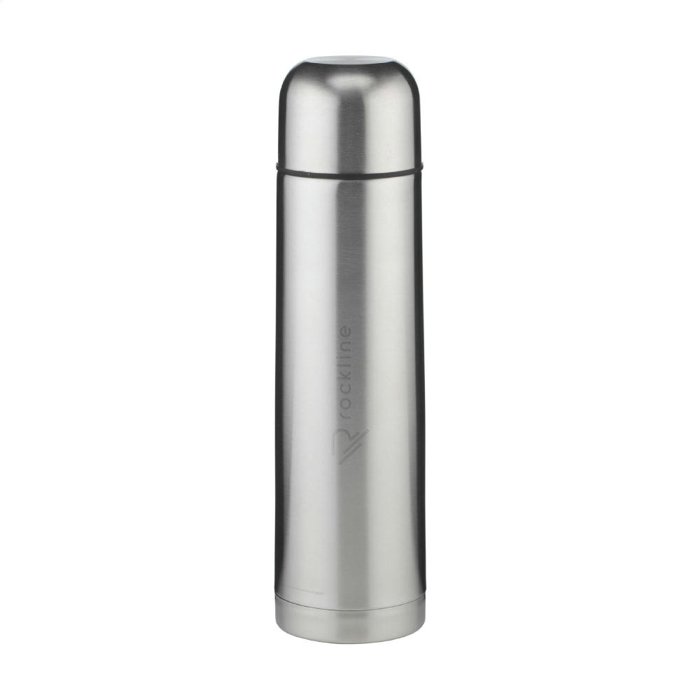 Product image Thermotop Midi RCS Recycled Steel 1 L Termoflasche Werbeartikel