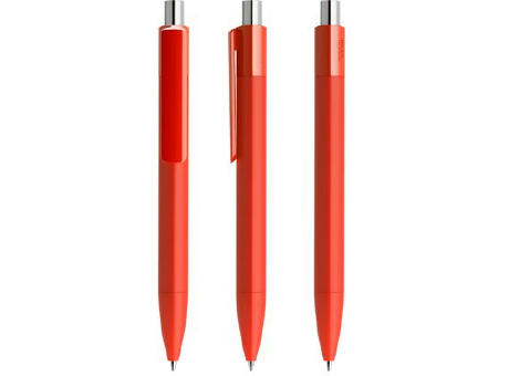 prodir DS4 Soft Touch PRR Push Kugelschreiber Werbeartikel