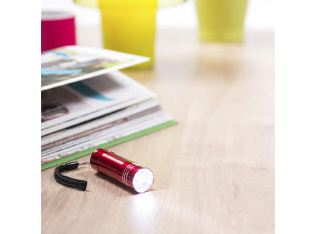 Lampe Conny Werbeartikel