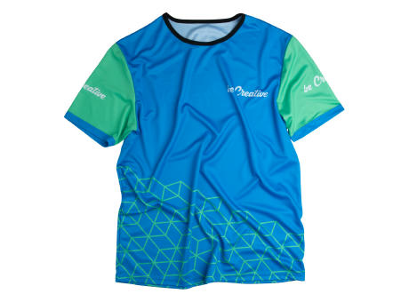 Individuelles Sport-T-Shirt CreaSport Werbeartikel