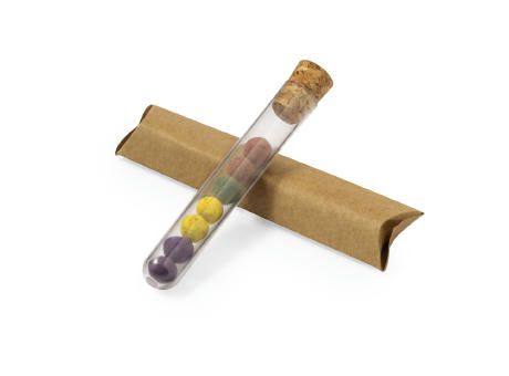 Bonbon-Samen Set Dinaclex Werbeartikel