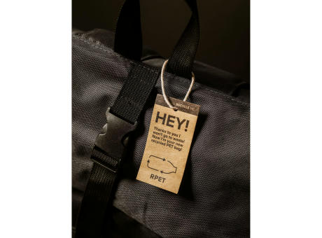 Nolan Recycled RPET Rucksack Werbeartikel