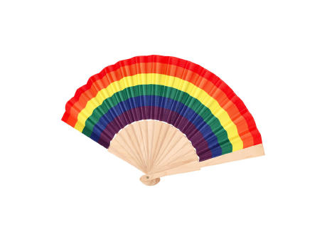 Fächer Prokip Werbeartikel