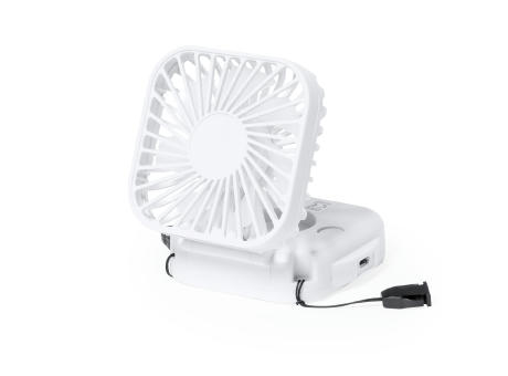 Ventilator Benard Werbeartikel