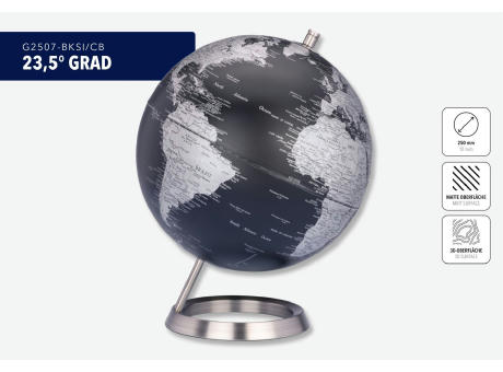 TROIKA Globus 23,5 GRAD Werbeartikel