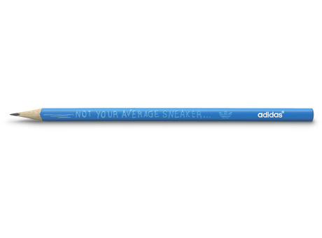 Product image Bleistift mit individueller Griffzone Werbeartikel