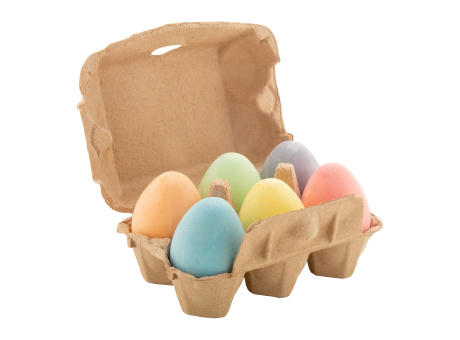 Product image Kreideeier Pascha Werbeartikel