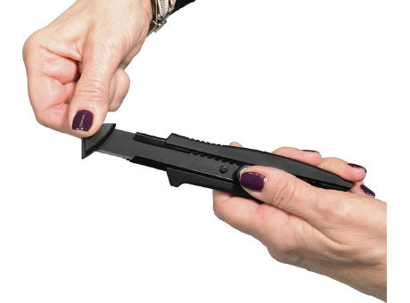 Cuttermesser "Shape Cut" Werbeartikel